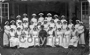 Devizes VAD hospital